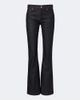 Acne Studios Acne Studios Re-Edition flared jeans - 1