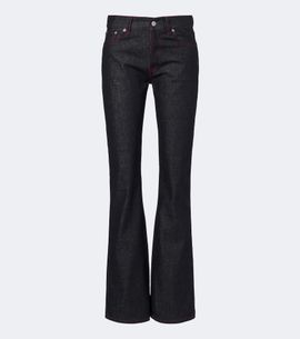Acne Studios Acne Studios Re-Edition flared jeans