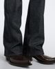 Acne Studios Acne Studios Re-Edition flared jeans - 4