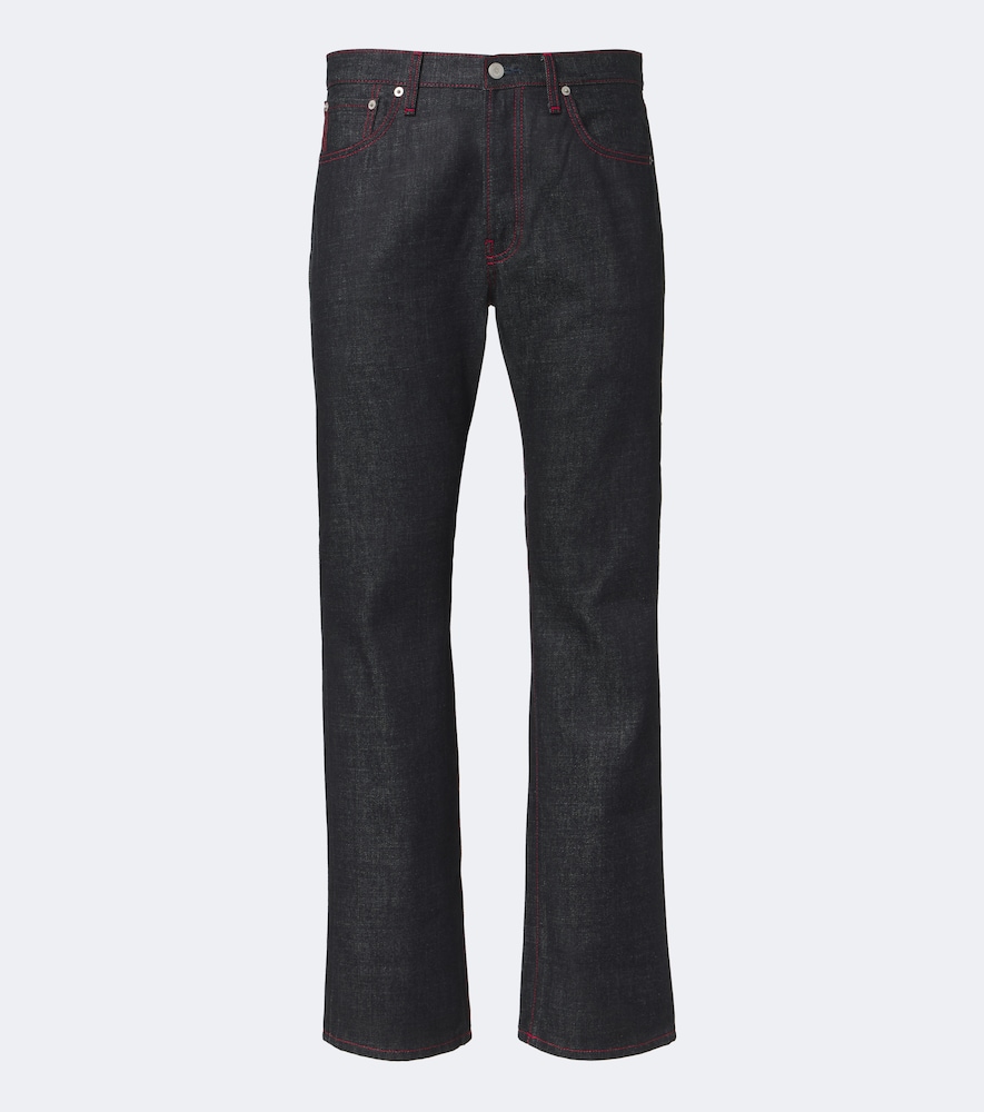 Acne Studios Acne Studios Re-edition straight jeans