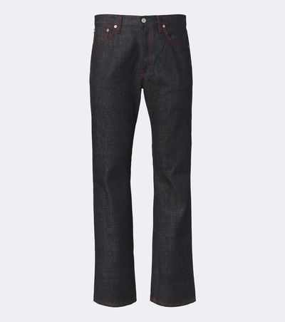 Acne Studios Acne Studios Re-edition straight jeans