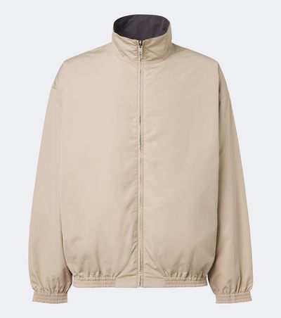 Acne Studios Acne Studios Reversible technical blouson jacket