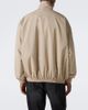 Acne Studios Acne Studios Reversible technical blouson jacket - 4