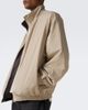 Acne Studios Acne Studios Reversible technical blouson jacket - 6
