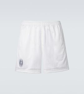 Acne Studios Acne Studios Ronso striped shorts