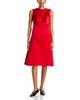 Acne Studios Acne Studios Round Neck Sleeveless Dress - 1
