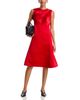 Acne Studios Acne Studios Round Neck Sleeveless Dress - 2