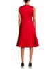 Acne Studios Acne Studios Round Neck Sleeveless Dress - 4