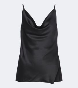 Acne Studios Acne Studios Satin camisole