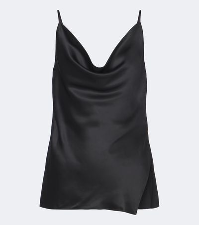 Acne Studios Acne Studios Satin camisole