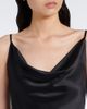 Acne Studios Acne Studios Satin camisole - 3