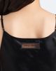 Acne Studios Acne Studios Satin camisole - 4