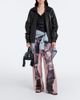 Acne Studios Acne Studios Satin camisole - 6