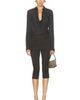 Acne Studios Acne Studios Shaydana Long Sleeve Top - 4