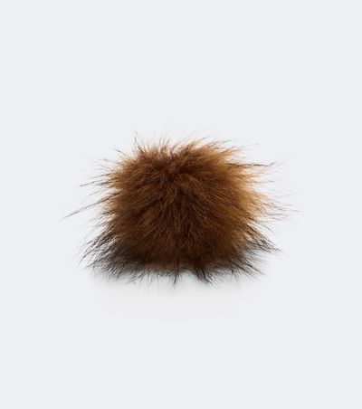 Acne Studios Acne Studios Shearling ring