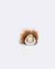 Acne Studios Acne Studios Shearling ring - 4
