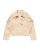 Acne Studios Acne Studios Short Trench Coat - 1