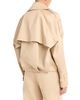 Acne Studios Acne Studios Short Trench Coat - 3