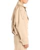 Acne Studios Acne Studios Short Trench Coat - 4
