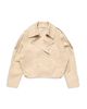 Acne Studios Acne Studios Short Trench Coat - 6