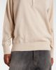 Acne Studios Acne Studios Silk, wool, and cashmere polo sweater - 4