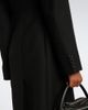 Acne Studios Acne Studios Single-breasted wool coat - 4