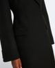 Acne Studios Acne Studios Single-breasted wool coat - 5