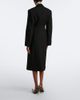 Acne Studios Acne Studios Single-breasted wool coat - 6
