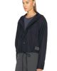 Acne Studios Acne Studios Sip Hooded Jacket - 2