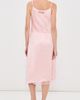 Acne Studios Acne Studios Sleeveless Mini Dress Light Pink - 3