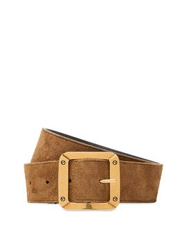 Acne Studios Acne Studios Square Buckle Belt