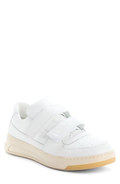 Acne Studios Acne Studios Steffey U Friend Low Top Sneaker