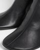 Acne Studios Acne Studios Stretch Leather Ankle Boots Black - 6