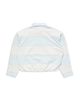 Acne Studios Acne Studios Stripe Polo Sweatshirt - 2