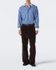 Acne Studios Acne Studios Striped satin twill shirt - 2