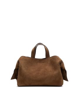 Acne Studios Acne Studios Suede Tote Bag