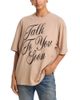 Acne Studios Acne Studios Talk to You Soon Tee - 1