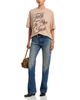 Acne Studios Acne Studios Talk to You Soon Tee - 2