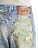 Acne Studios Acne Studios Trompe-l'il 1981 Jeans - 5