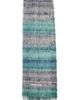 Acne Studios Acne Studios Vibot Mohair & Wool Blend Fringe Scarf - 1