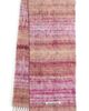Acne Studios Acne Studios Vibot Scarf Pink/Fuchsia One - 1