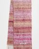 Acne Studios Acne Studios Vibot Scarf Pink/Fuchsia One - 2