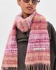 Acne Studios Acne Studios Vibot Scarf Pink/Fuchsia One - 3