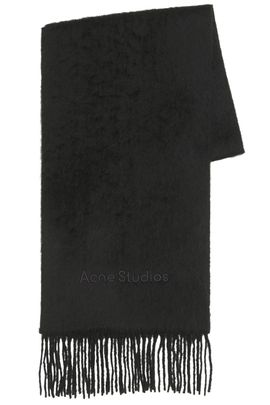 Acne Studios Acne Studios Vinnie Scarf