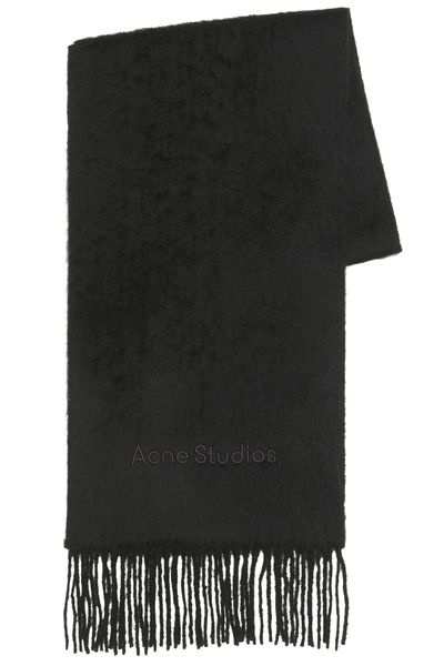 Acne Studios Acne Studios Vinnie Scarf