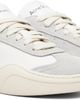 Acne Studios Acne Studios White Leather Sneakers - 4