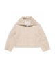 Acne Studios Acne Studios Wool Cashmere Zip Jacket - 1