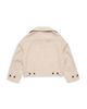 Acne Studios Acne Studios Wool Cashmere Zip Jacket - 2