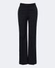 Acne Studios Acne Studios Wool straight pants - 1