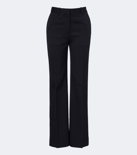 Acne Studios Acne Studios Wool straight pants